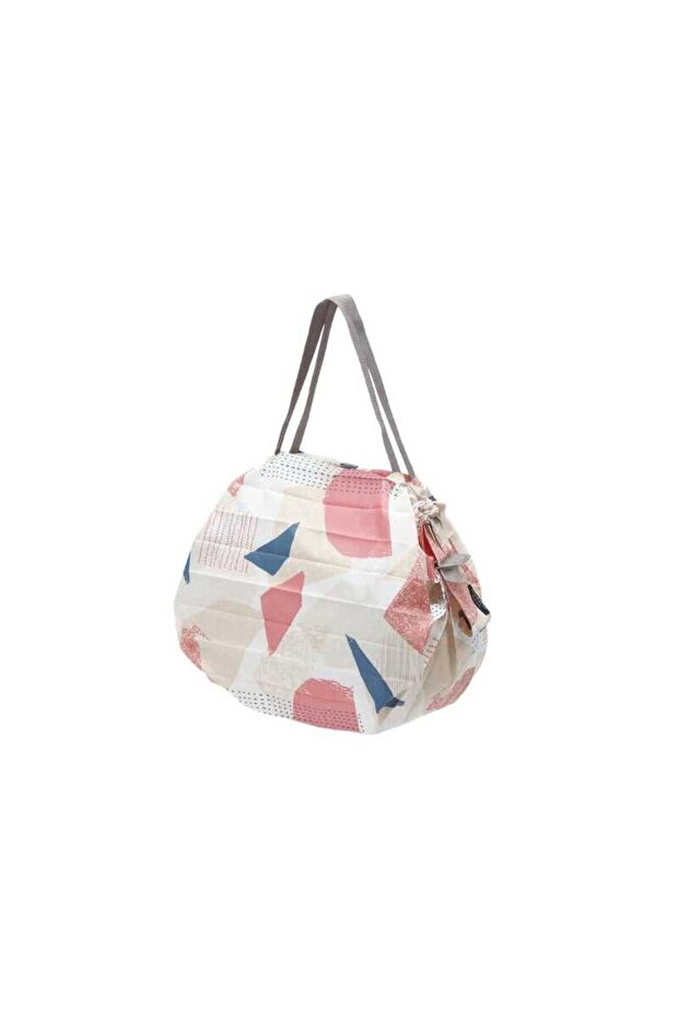 Compact Bag Folding Bag - m - Hagire S467Hag