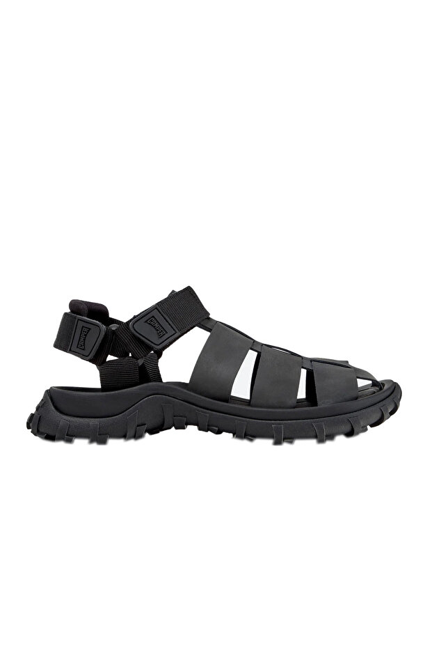 Drift Trail Sandal Men's Black Sandals K101090-001