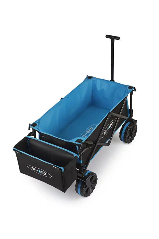 Micro Wagon Deluxe Pro Mıcro-Mw0004 - 4