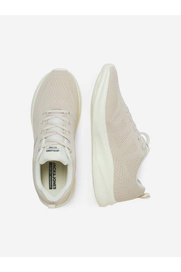 Jack & Johns Knit Sneakers - 2