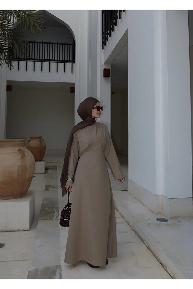 2363 BEL DTY ELBİSE VİZYON - 4