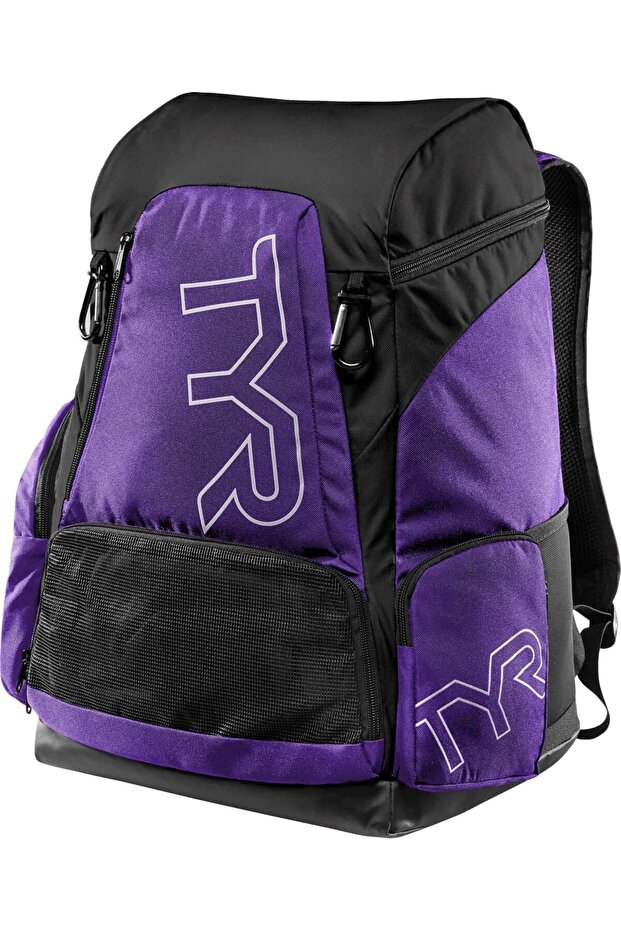Alliance 45L Backpack and Swimming Bag Si - 1