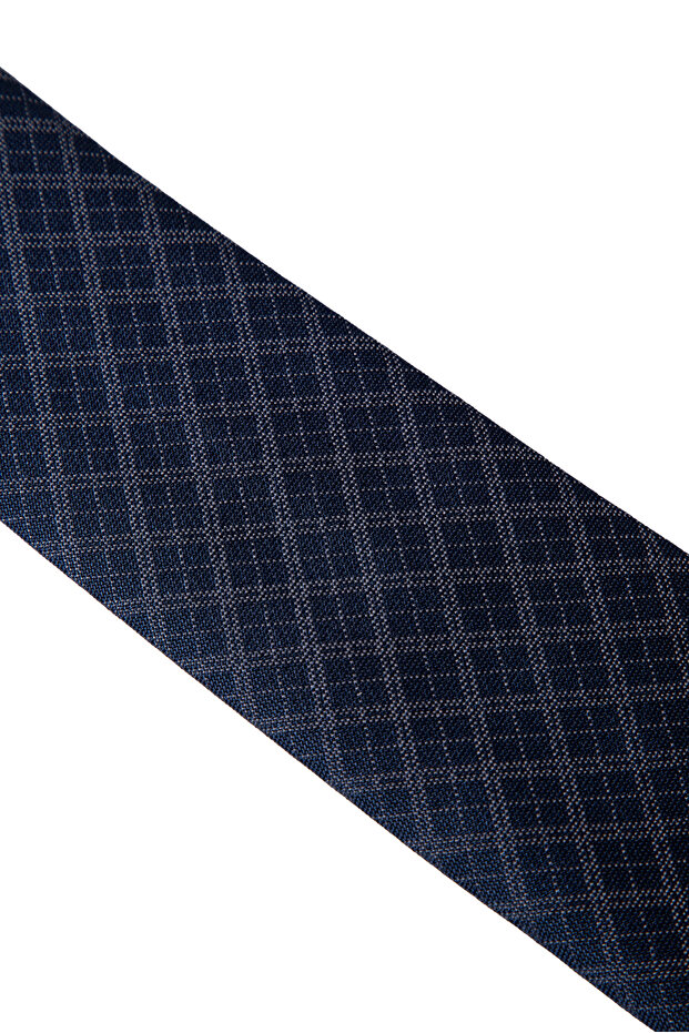 ربطة عنق منقوشة - 3