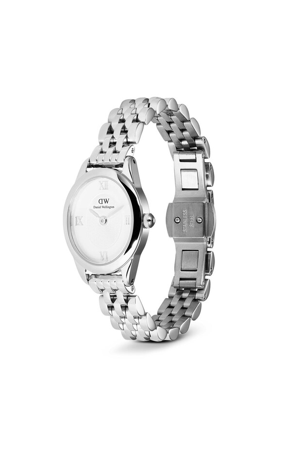 Ophelia Mini Silver - 3