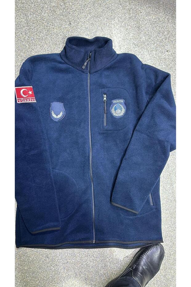 zabıta polar