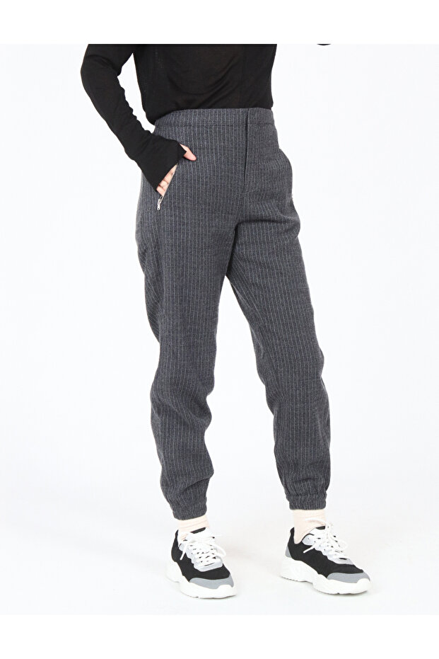 Pantaloni, Gri - 2