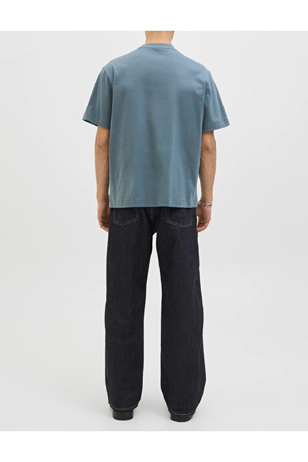 Tricou, Albastru - 2