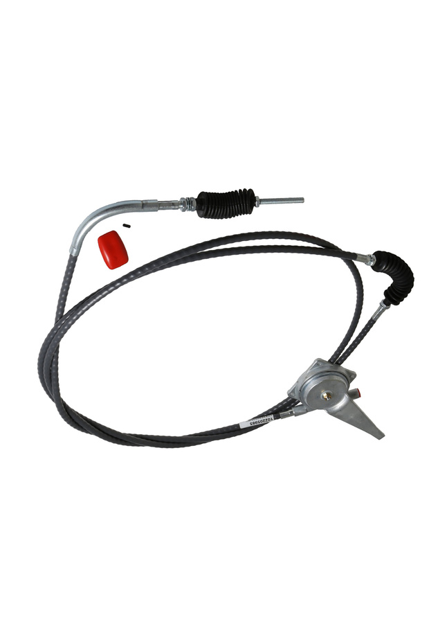 Accelerator Cable 910/60236 - 2