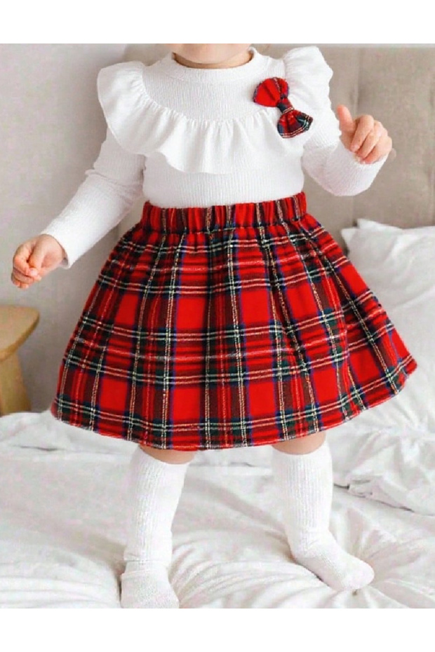 Complete, Mix colors - 1