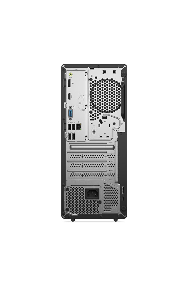 Thinkcentre Neo 50T Gen 5 i7 14700 16GB RAM 1TB SSD 23.8" FHD FreeDOS 12UAS0GL00P722 Masaüstü Bilgisayar + Per4 USB - 4