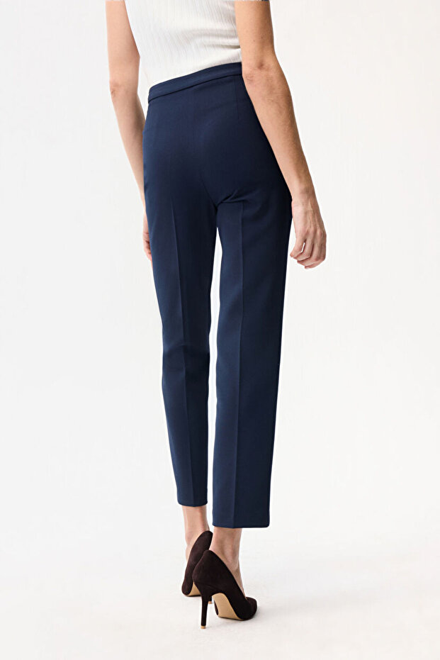 Dar Paça Pantolon - 5