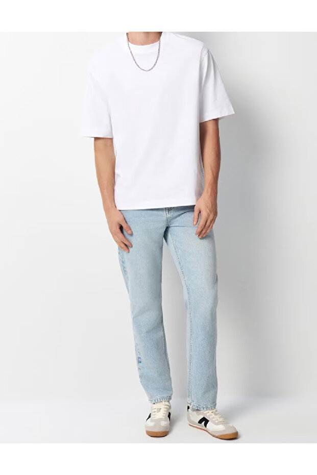Blugi, Bleu - 1
