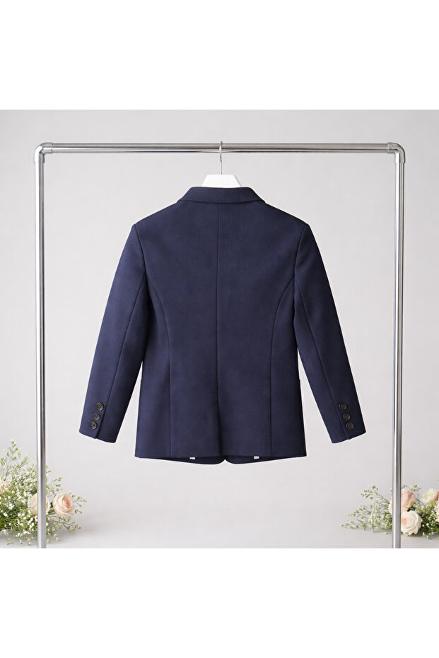 Children's jacket - 3