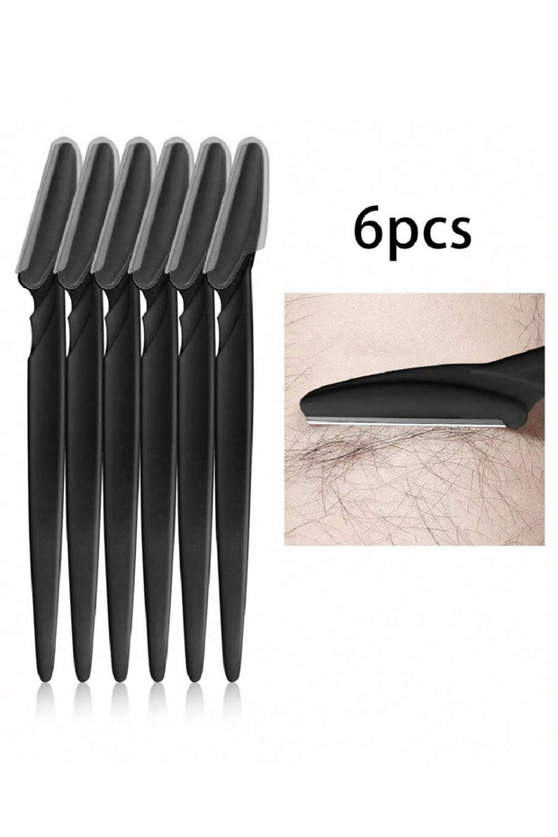 Accessory set, Black - 1