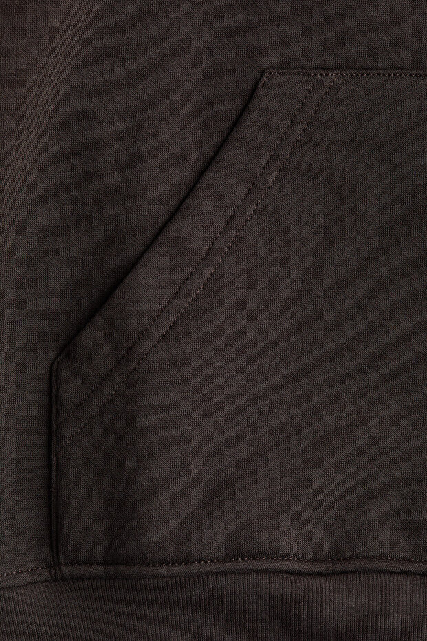 Kapüşonlu Üst - 5