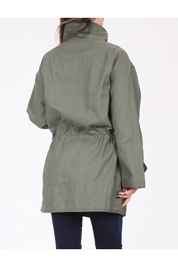 Jacheta, Verde - 2