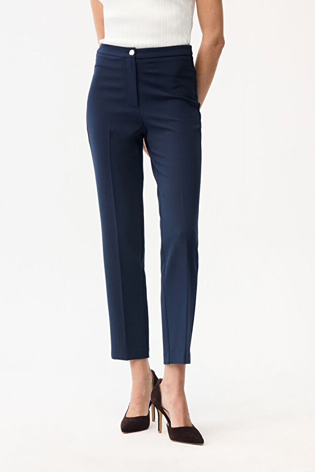 Dar Paça Pantolon - 2