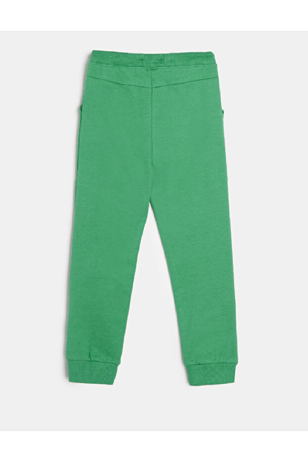 Pantaloni, Verde - 2