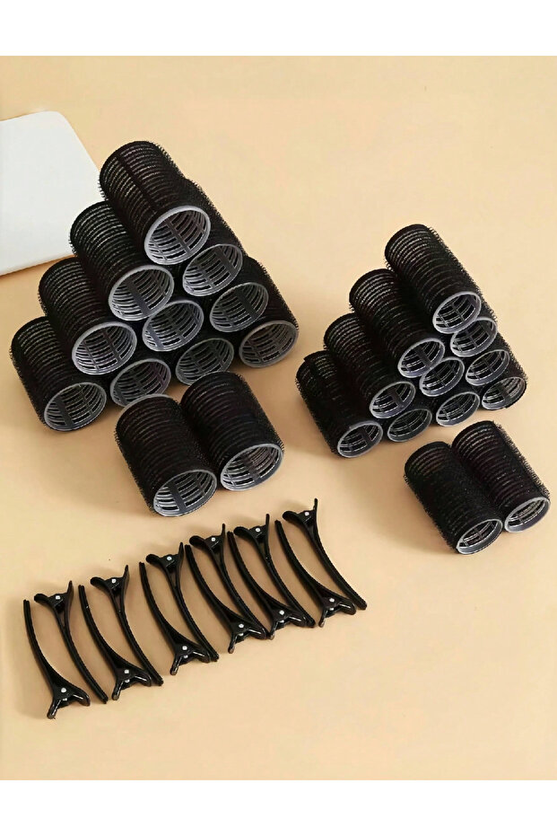 Accessory, Black - 1