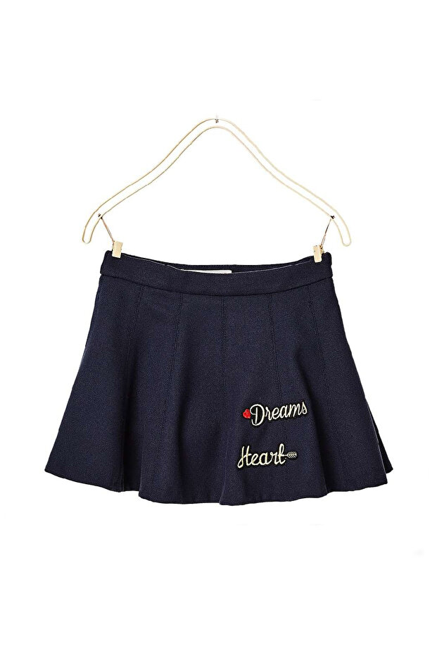 Fusta, Bleumarin - 1