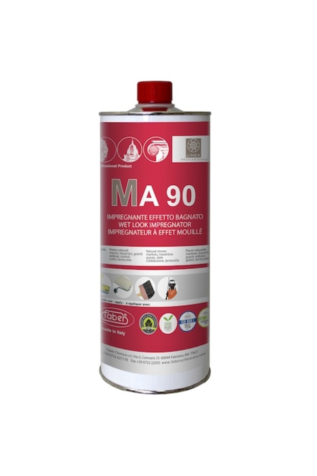 MA 90 Waterproofing Solution - 1