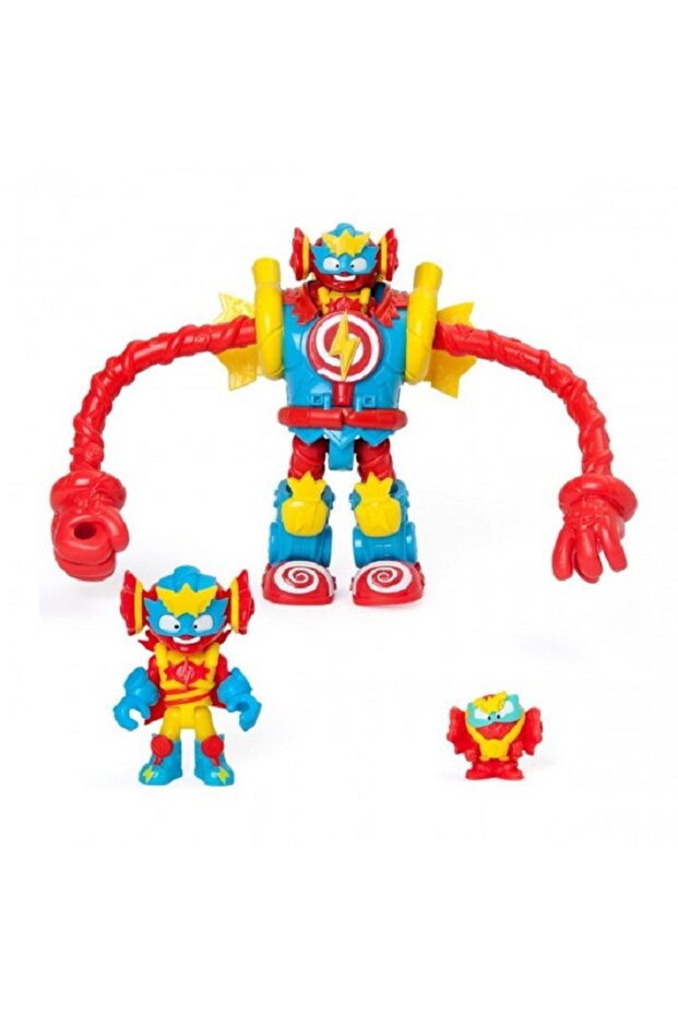 Set de joaca Superbot Sugarfun S - 2