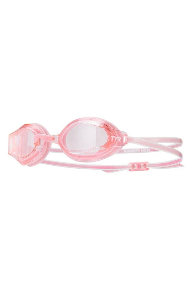 Black Ops 140 Ev Swimmer Women's Racing Goggles