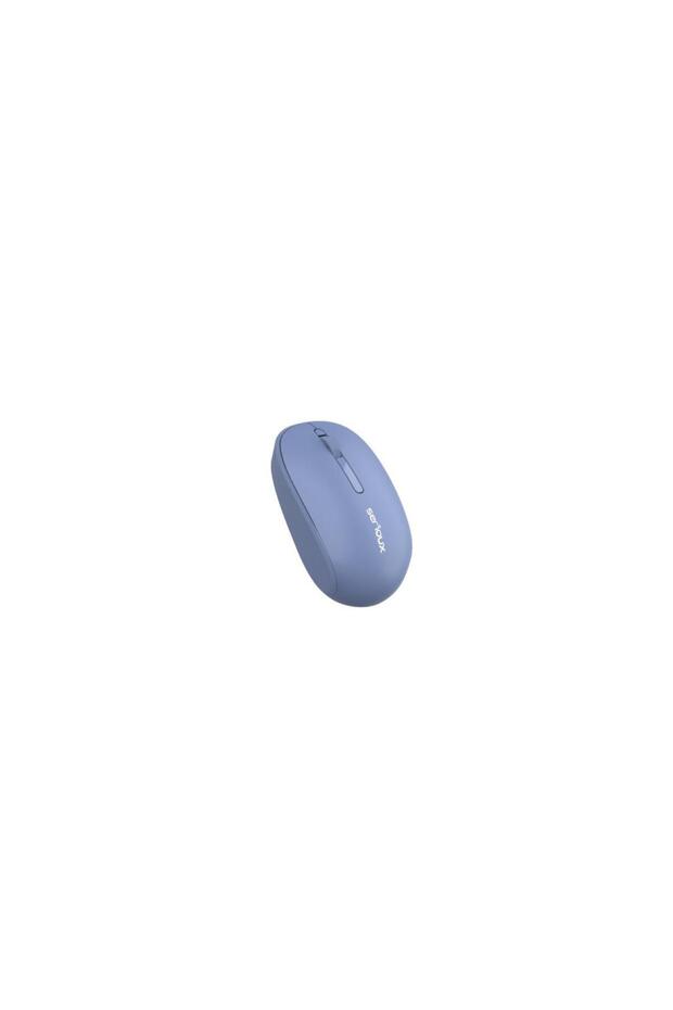Myš Spark 215 Wr Modrá USB - 4
