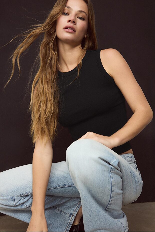 قميص داخلي بسيط - 2