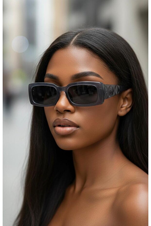 نظارات شمسية بنمط البقلاوة - 3