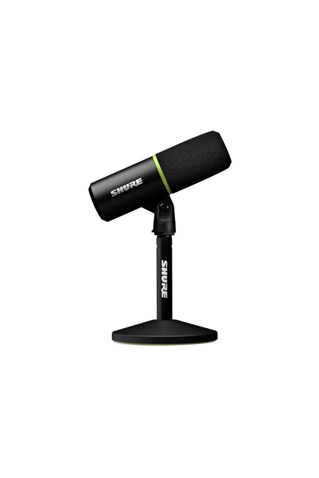 MV6 - Microfon cardioid dinamic USB-C - 2