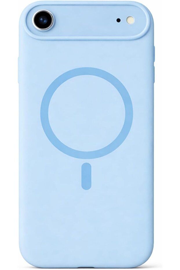 Elite Premium Silicone Case for iPhone | Silky Soft Touch | Military-Grade Shockproof Protection | S