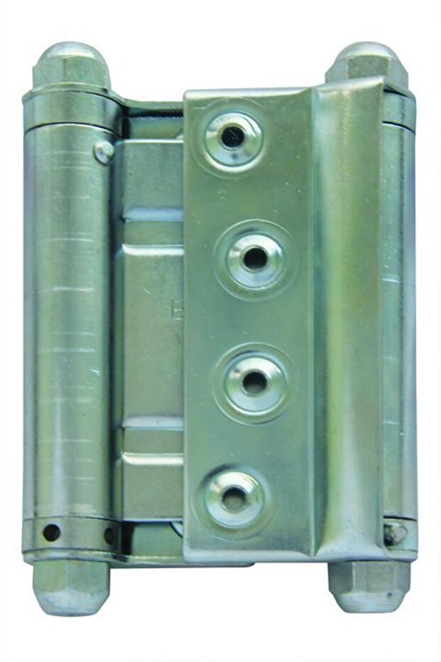 مفصلة زنبركية 36 كادميوم - 1