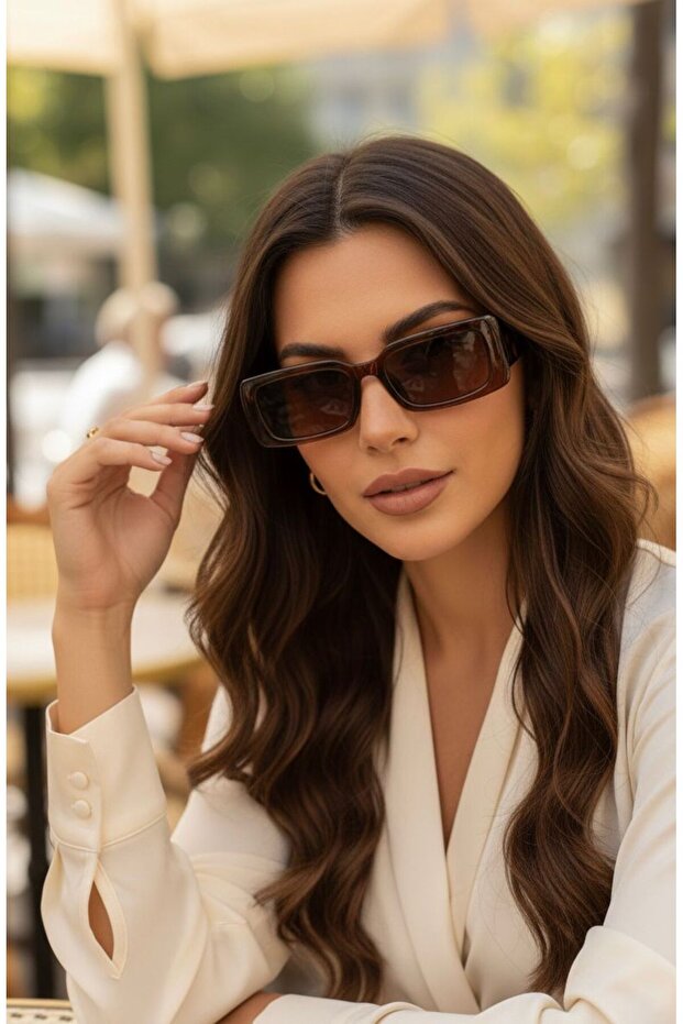 نظارات شمسية بنمط البقلاوة - 2