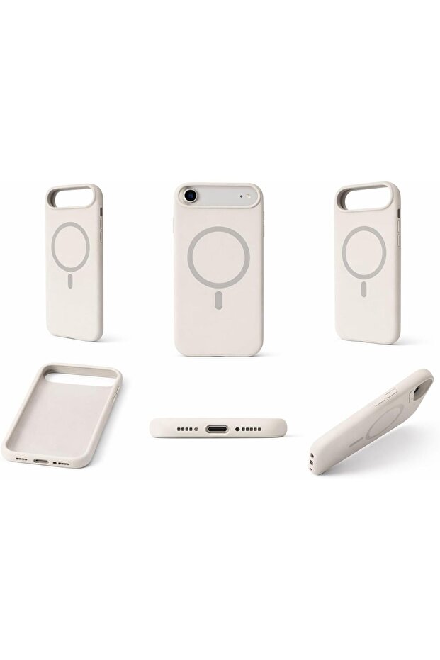 جراب سيليكون فاخر من إيليت لهاتف آيفون - 5