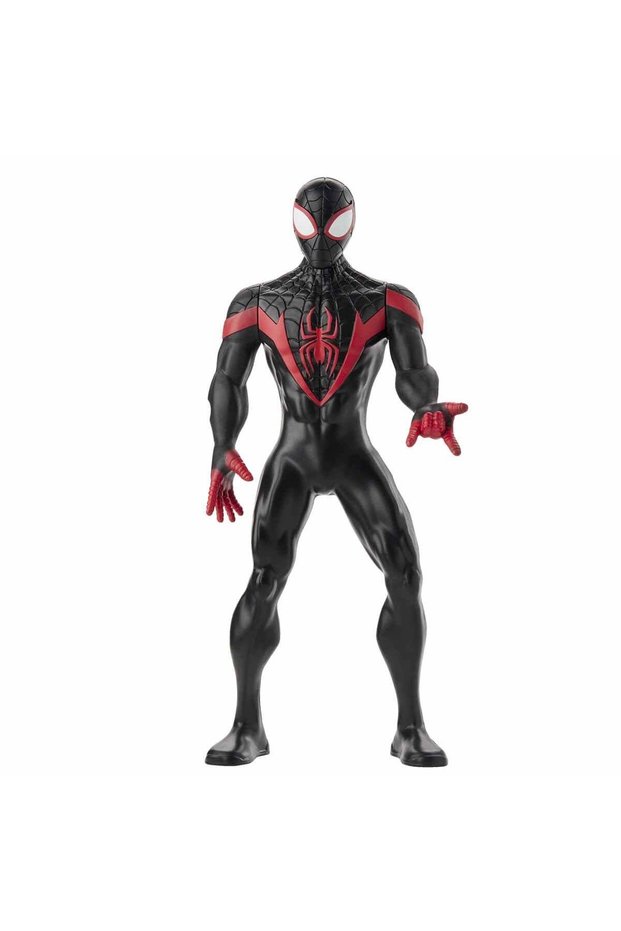 Marvel Miles Morales 24 cm Figür E5556 E7697