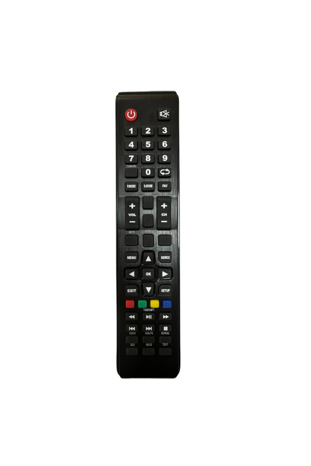 LCD TV KUMANDASI