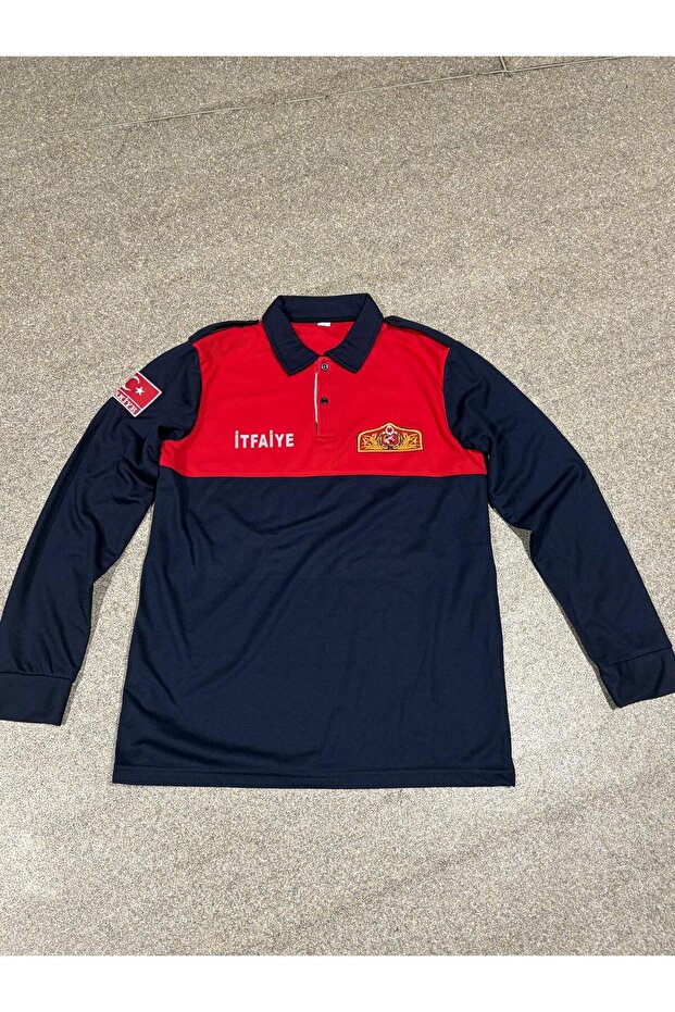 itfaiye kazağı - 1