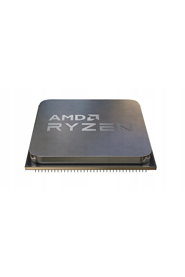 Ryzen 5 5600 TRAY processor - 2