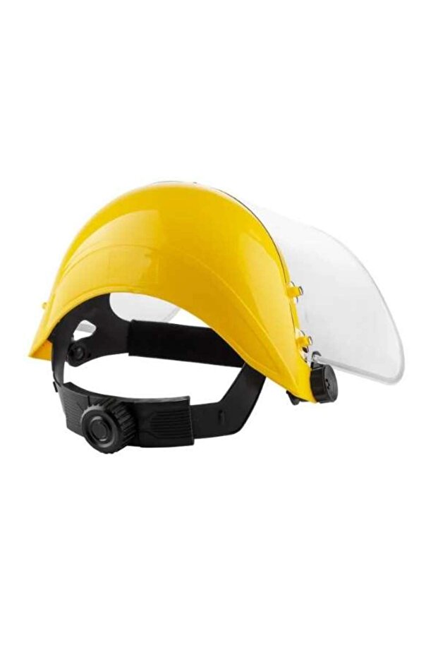 Protective mask (Visor) PVC - 2
