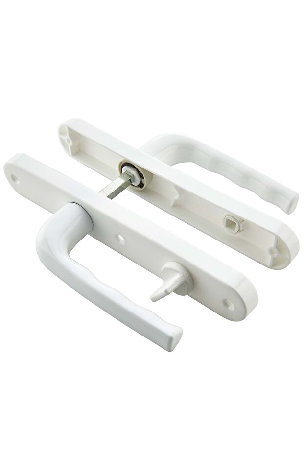 مقبض باب PVC للمرحاض