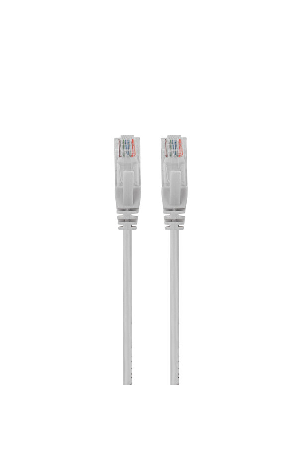 كابل S-LINK SL-CAT602 CAT6 بطول 2 متر (رمادي)(1923) HBTKN-PRK4930