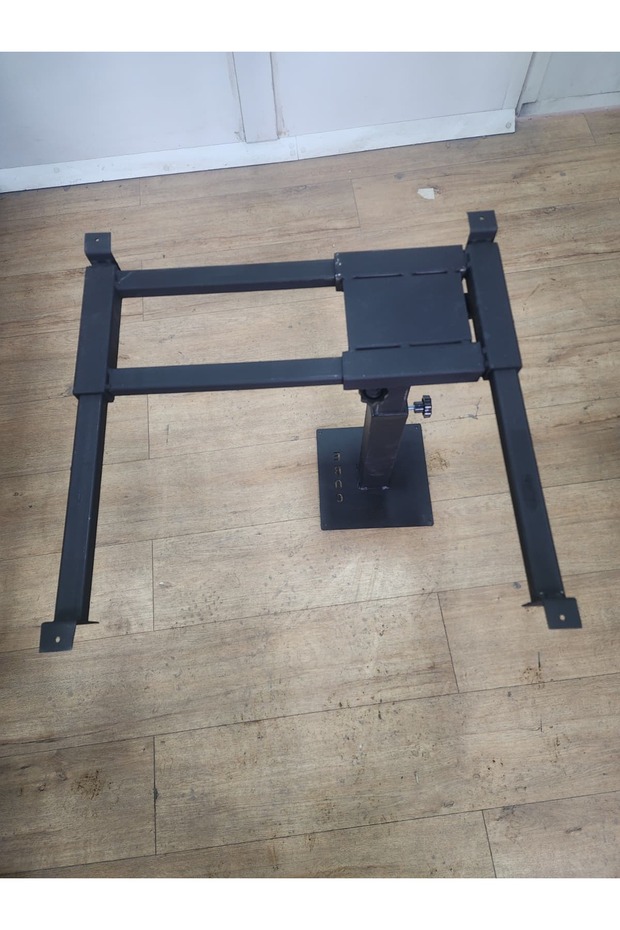 6 eksenli karavan masa ayağı - 4