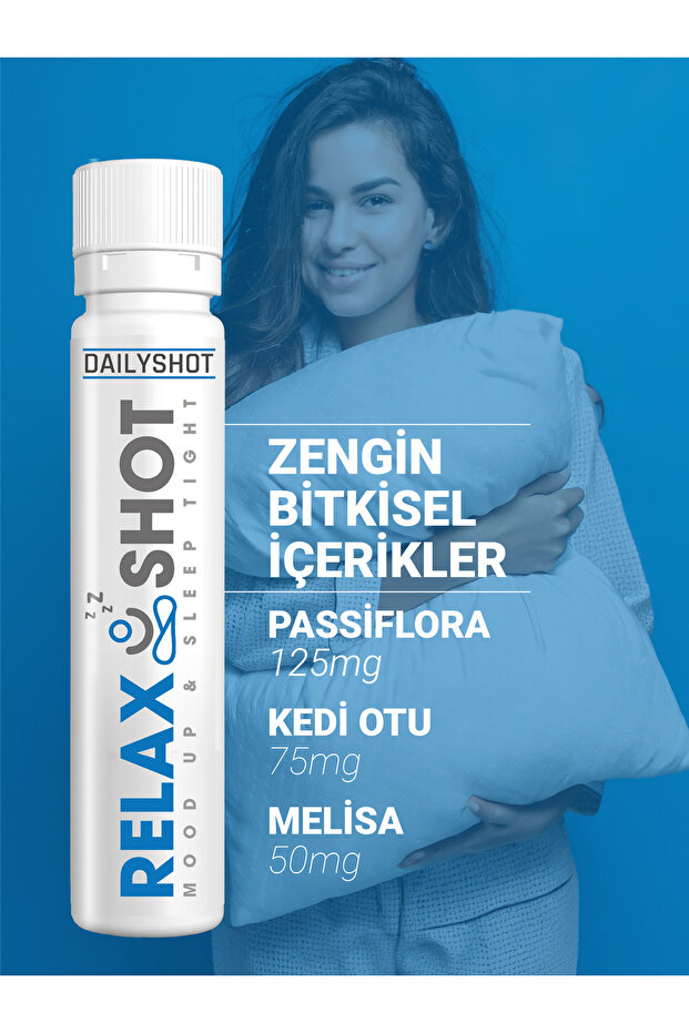 RelaxShot Bundle - 4
