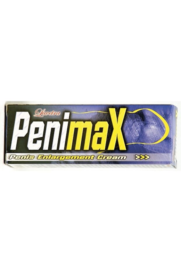Cremă pentru mărire - 1