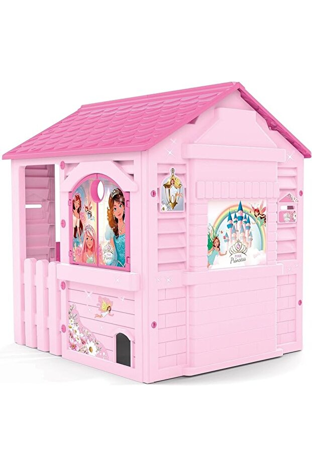 بيت الأميرة الوردي - 4