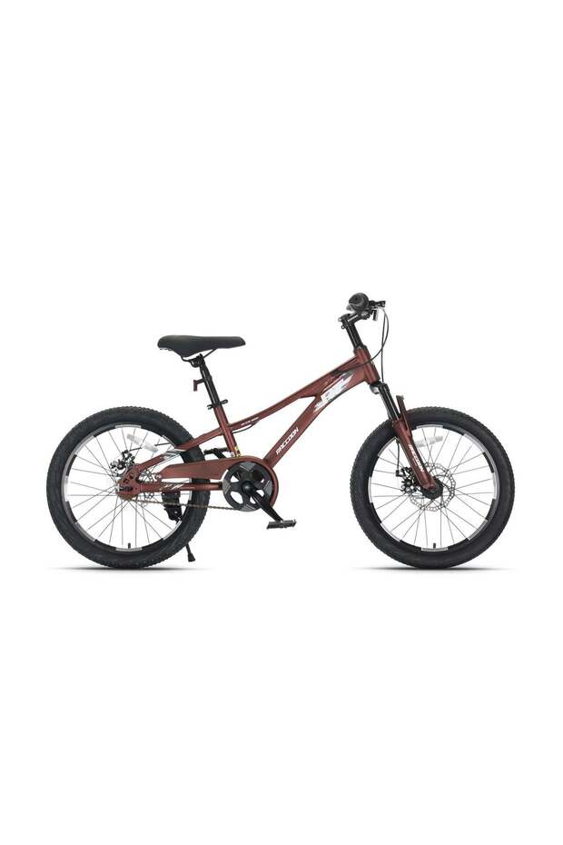Bicycle 22 Inch Red