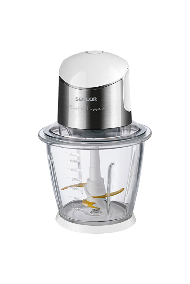 TOCATOR CHOPPER 500W - 1