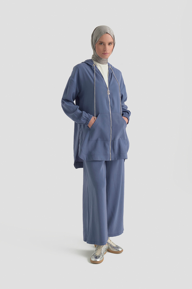 Basic Hırka Takım 620 - 1