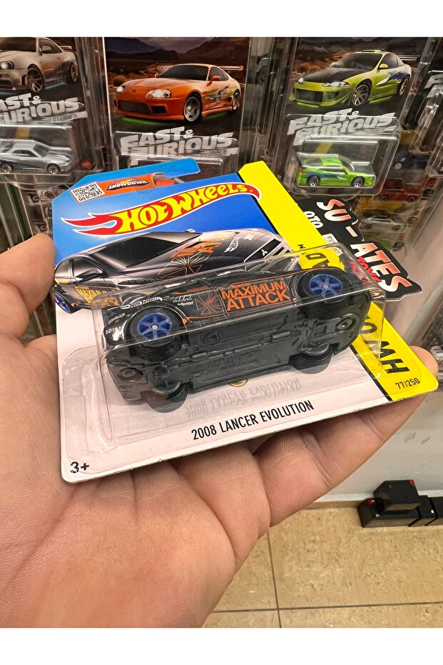 2008 Lancer Evolutıon ( STH ) - 2